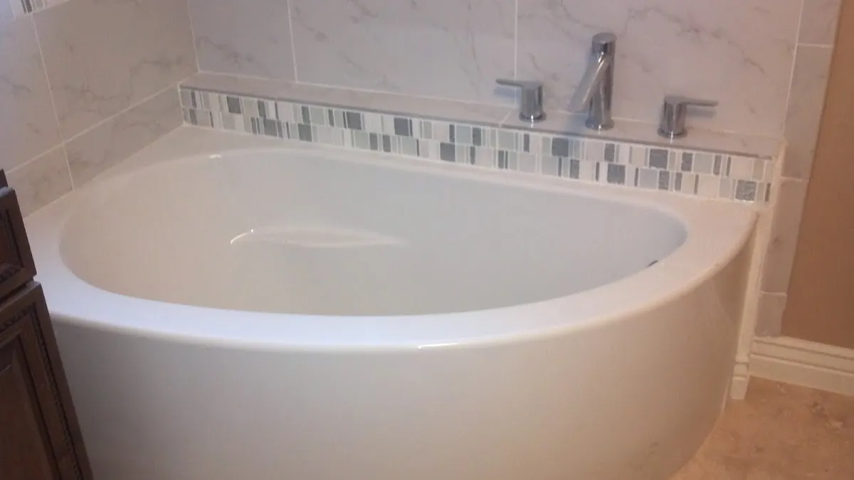 Bathroom Plumbing in Wilmington, IL